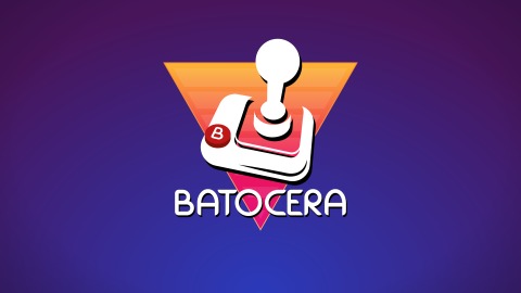 Tela de Carregamento Batocera